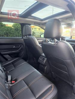 Mazda CX-50